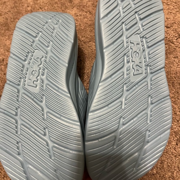 HOKA sandals M9/W11 - Picture 3 of 4